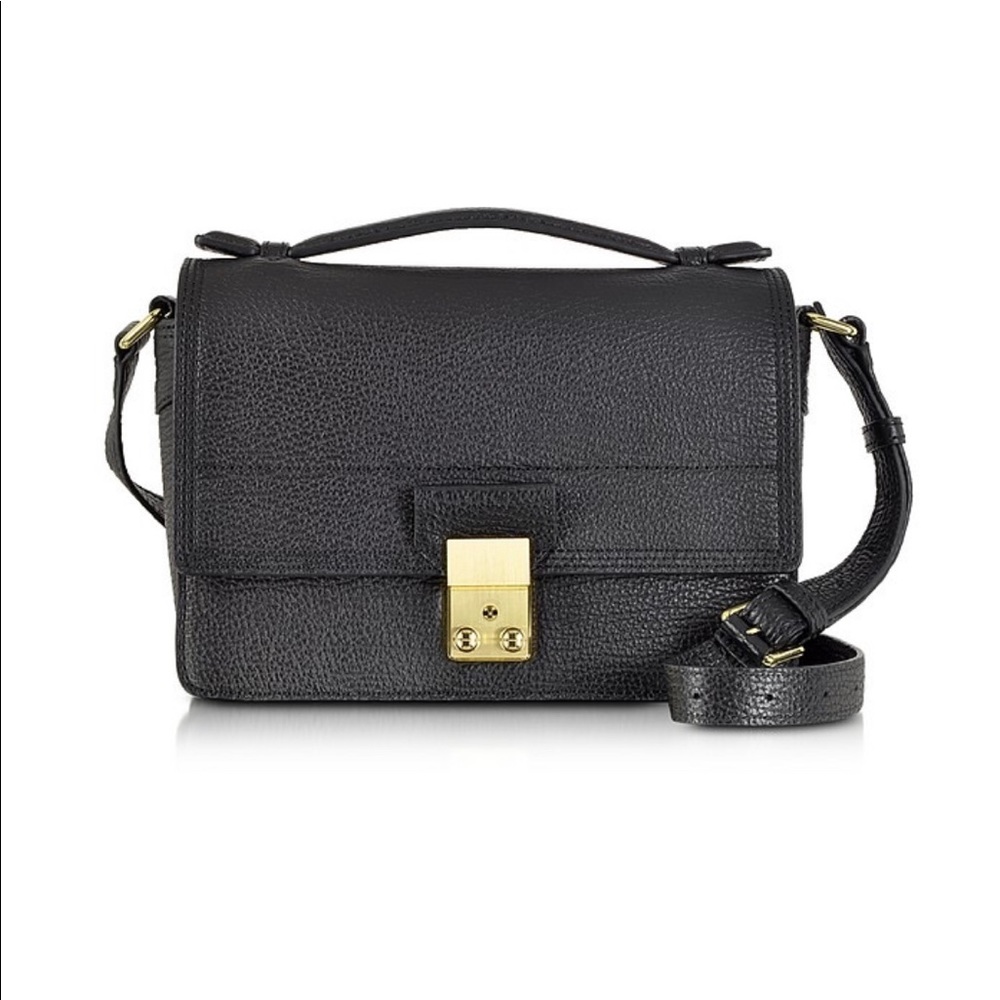 3.1 Phillip Lim The Pashli Mini Messenger